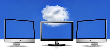 Is cloud storage safe