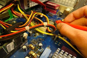 computer repair